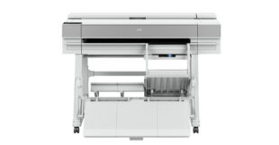 HP DesignJet T950