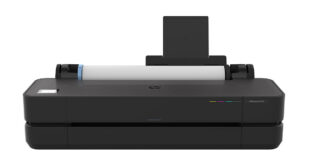 HP DesignJet T250