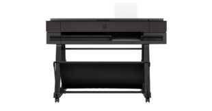 HP DesignJet T850
