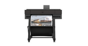 HP DesignJet T870