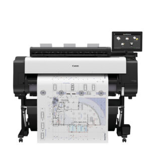 Canon iPF TX-4200