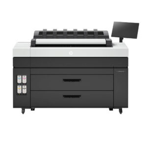 HP Designjet XL 3800