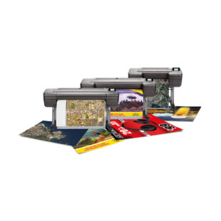 HP DesignJet Z6