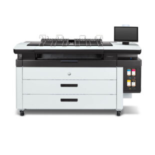 HP PageWide XL 4250