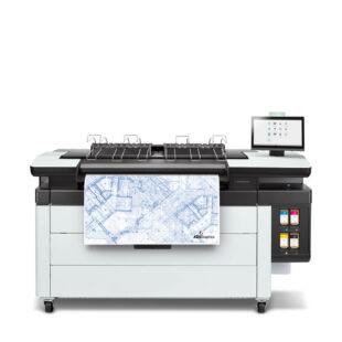 HP PageWide XL 5200