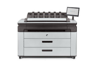 HP DesignJet XL 3600