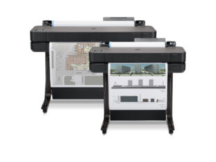 HP DesignJet T630