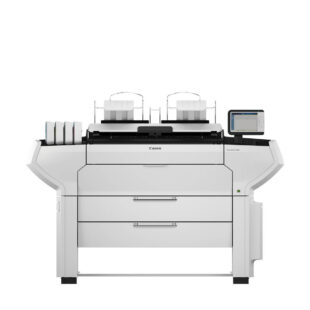 Océ ColorWave 700